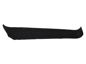 Cover trim B-Pillar panel. Porsche 911 / 964 / 993 TARGA / CABRIO - 9115557574005T, 9115557584005T