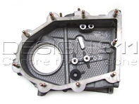 Engine Chain Cover Right. Porsche 964 / 993 - 96410509404