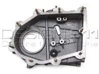 Engine Chain Cover Right. Porsche 964 / 993 - 96410509404