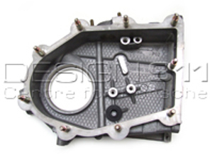 Engine Chain Cover Right. Porsche 964 / 993 - 96410509404