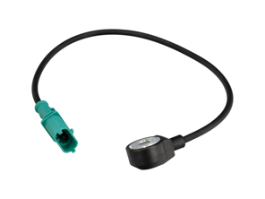 Knock sensor. Porsche 993 1994-98 - 99360614100, 0261231118