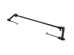 Adjustable 19mm front anti roll bar kit. Porsche 911 1965-73 - 90134370303 - PR07005P