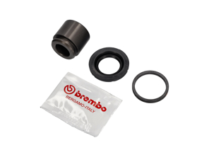 Brake Caliper Seal Repair Kit 34MM, Rear. Porsche 993/964 1989-97 - 96535291910