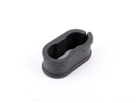 Oil Cooler Pipe Rubber Mount. Porsche 911 1984-89 - 93020726501, 93020726500