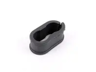 Oil Cooler Pipe Rubber Mount. Porsche 911 1984-89 - 93020726501, 93020726500