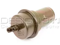 Fuel accumulator 40CCM. Porsche 924 - 93111014000, 0438170024, 93111014021