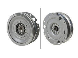 Dual mass flywheel. Porsche 95B.1 Macan 3.0L TDi / 3.6L Turbo - 9A710531720 - 415071709