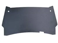 Engine bay sound proofing damping mat. Porsche 964 - 96455628101, 96455628103