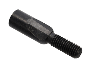 Wishbone ball joint front - cotter pin. Porsche 911 1969-89 / 914 1972-76 - 91134111906, 91134111907 - 4117