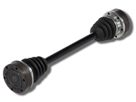 Driveshaft. Porsche 924S / 944 1985 onwards *Reconditioned Exchange Unit - 94433203801, 300676
