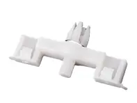 Retaining Clip For Door Molding. Porsche 957 / 958 Cayenne 2007-17 - 95555954700 - 113 726