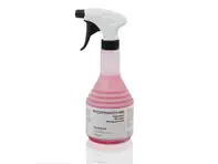 Porsche Classic Car Care - Wheel cleaner 500ml - PCG04400086, PCG90102340, PCG90101040, PCG90102341