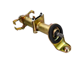 Steering outer tube. Porsche 911 65-73 LHD - 91134707300 - PS8931-A, 1645600500
