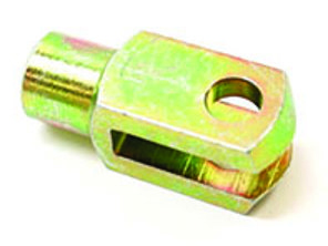 Clutch pedal rod clevis. Porsche 911 - 99916603902