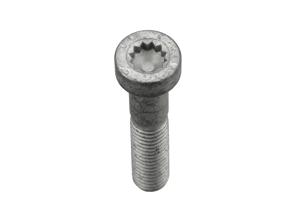 Clutch bolt M8x40. Porsche 964 / 993 / 996 / 997 / 968 - 99951001502, 99951001501