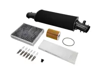 Service Maintenance Kit For Porsche 991.2 Carrera / S / Carrera 4 / Carrera 4S - 0PB115466, 9p1819631, 99157237100, 9p1129620, 0pb905612, 95810380100, 00004400204