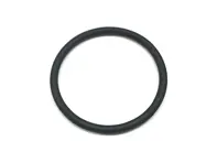 Engine coolant thermostat housing seal. Porsche Cayenne / Macan / Panamera - 94810670700