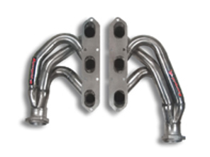 Sports Manifolds / Headers For Cars with GT3 Bumper Supersprint