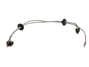 Alternator wiring harness. Porsche 914 - 021971349D - OEM021971349D, RD-021-971-349D