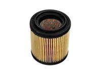 Air filter cartridge. Porsche 928 1978-95 - 92811344500 - C710/1, LX279
