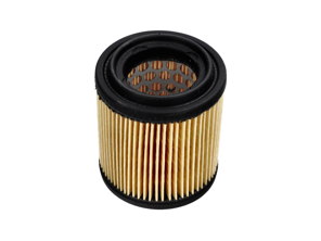 Air filter cartridge. Porsche 928 1978-95 - 92811344500 - C710/1, LX279
