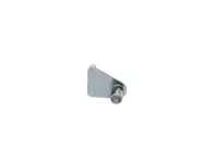 Relay lever for throttle linkage shaft. Porsche 911 2.0ltr - 90110807100 - FUE11.1.112