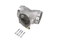 Aluminum Intake Plenum Competition Range. Porsche 996 GT3 IPD - 99611006593, 94860511503, 94860511504, 99611011690