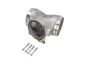 Aluminum Intake Plenum Competition Range. Porsche 996 GT3 IPD - 99611006593, 94860511503, 94860511504, 99611011690