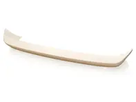 Rear Bumper. Porsche 944 1982-89 - 93150538700