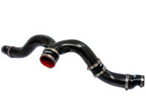 Carbon Fiber High Flow 3inch Y-Pipe Kit. Porsche 970 Panamera - AP970TT103, AP-970TT-103