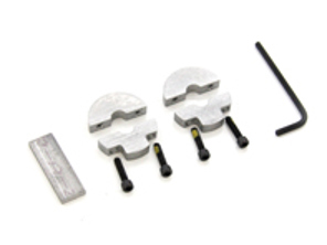 Chain tensioner safety lock kit. Porsche 911 1965-83 - 90110505300 - SIC10505300