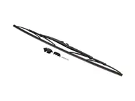 Wiper Blade Rear. Porsche 928 / 924 / 944 - 92862821802, 92862821801, 928.628218.02, 928.628.218.01