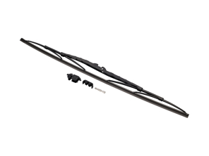 Wiper Blade Rear. Porsche 928 / 924 / 944 - 92862821802, 92862821801, 928.628218.02, 928.628.218.01