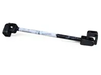 Steering U joint shaft. Porsche 924S / 944 / 968  *RHD Cars - 94534702700, 9453470270, 94534702700, 94534702701