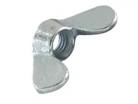 Wing nut for ground strap to body. Porsche 911 69-77 / 930 76-77 - 99904400103