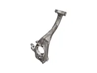 Front Wheel Hub. Porsche 95B Macan 2017-21 - 95B40725, 95B407253F, 95B407254F