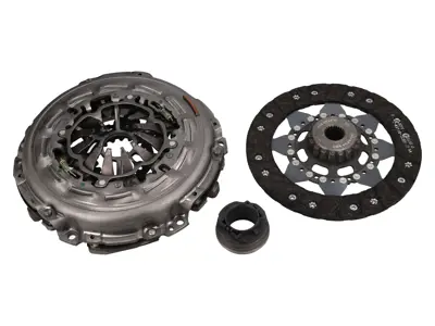 Clutch Kit. Porsche 991.2 / 992.1 - 9P1141117, 3000970056, 9G111691300, 9G111691301, 9G111691302, 9G111691303, 9G111691304, 99111691310, 99111691311, 3000 950 987, 3000950987