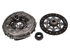 Clutch Kit. Porsche 991.2 / 992.1 - 9P1141117, 3000970056, 9G111691300, 9G111691301, 9G111691302, 9G111691303, 9G111691304, 99111691310, 99111691311, 3000 950 987, 3000950987