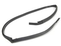 Front roll bar seal targa. Porsche 911 1965-69 (OE Part No 90156509940) - 90156509940 - URO-004073, 1689807400