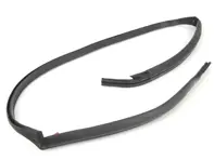 Front roll bar seal targa. Porsche 911 1965-69 (OE Part No 90156509940) - 90156509940 - URO-004073, 1689807400