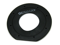 Climate control hose sealing ring. Porsche 911 65-89 - 90157291301