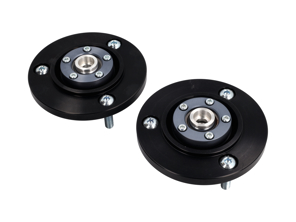 Rear monoball shock top mount - Set of 2 for Porsche 997 - 99733306100, 99733306101, 99733306102, 99733306103 - S26, SR120, SR120-12, SR120-14, 996RSMT, 2152209