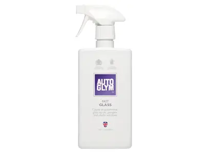 AUTOGLYM Fast Glass - 500ML - CARE185003, FG500