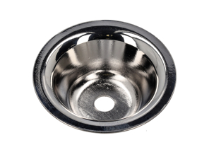 Fuel Pump Top Cap. Porsche 356 / 356 A / 356 B - 61610841900 - 616 108 419 00