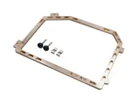 High performance air box cover. Porsche 993 Carrera - 99311003002, 99311003007, 99311003006, 99311003008, 99311003252, 99311032700, 99311032701