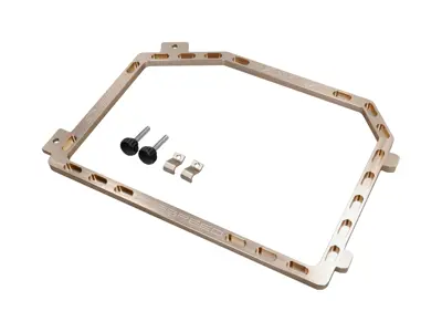 High performance air box cover. Porsche 993 Carrera - 99311003002, 99311003007, 99311003006, 99311003008, 99311003252, 99311032700, 99311032701