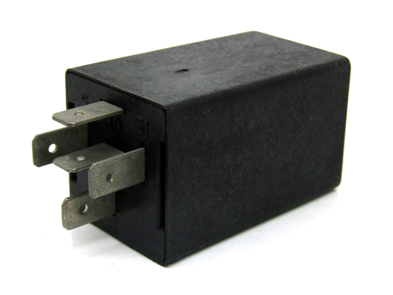 Headlight Washer Relay Porsche 993 99661811300 Design 911