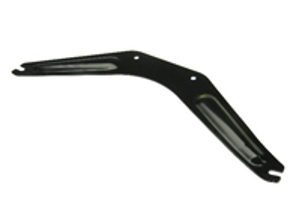 Exhaust muffler bracket. Porsche 914-6 - 90111115200 - URO-012609