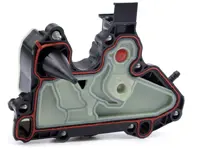 Oil separator. Porsche Macan 2.0L / Cayenne 2.0L - PAC103495, 95810349520, 95810349500