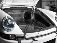 Rennline carbon fibre 'frunk' Porsche 911 1977 - 1989 LHD with power brakes - 91155104503, 91155104902, 91155105000, 9115510450670E, 9115510450630B, 9115510450640E, 9115510450660A, 911551045068JK, 911551045062FL, 9115510490370E, 9115510490330B, 9115510490340E, 9115510490380E, 9115510490360A, 2FL, 91155105001, 9115510400470E, 9115510400430B, 9115510400440E, 9115510400480E, 9115510400460A, 911551040048JK, 911551040042FL